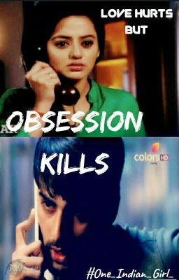 SwaSan TS- Love Hurts But Obsession Kills