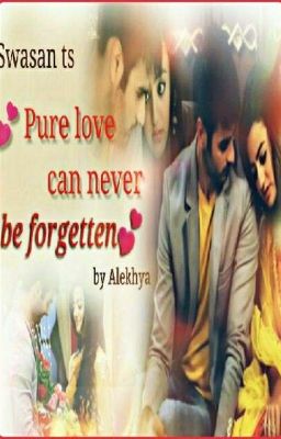 Swasan TS- Pure love can never be forgotten 💕