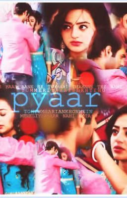 Swasan ts : You are mine