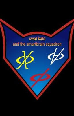 swat kats and the smartbrain squadron 