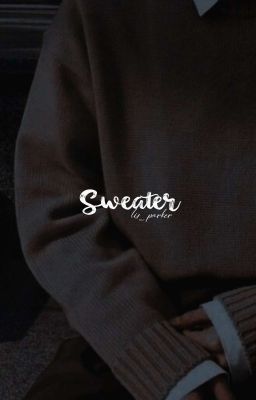 sweater • cherik