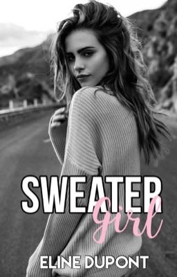 Sweater girl