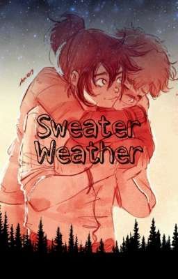 Sweater Weather