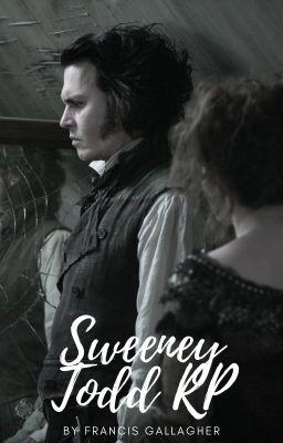 Sweeney Todd RP