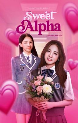 Sweet alpha // Natzu [Adaptación]