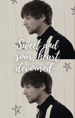 sweet and sour, heart devoured - l.s 