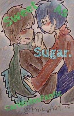 Sweet As Sugar =VLANTE FF=