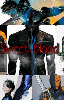 Sweet Blood (Sladin)