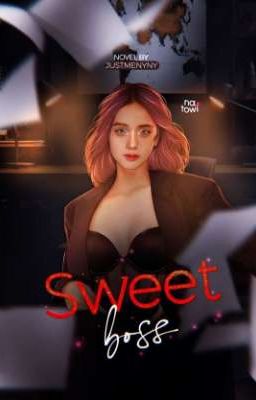 SWEET BOSS || Lisoo