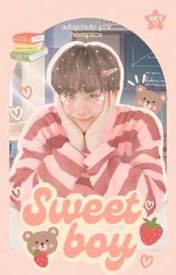 Sweet Boy  ୨୧  jaywon