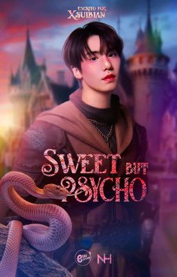 sweet but psycho ━━ rocky + bia