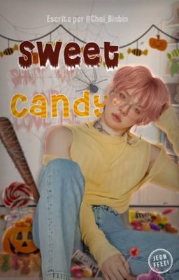 ❛ sweet candy ❜