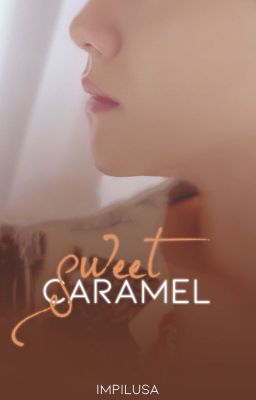 Sweet Caramel ❀ SeBaek