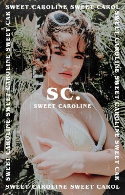 Sweet Caroline ── Harvey Kinkle (Republishing)