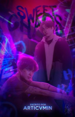 Sweet Chaos • jjk + pjm