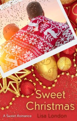 Sweet Christmas (BxB Romance Novella)