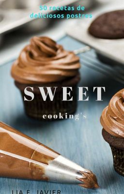 sweet cooking's