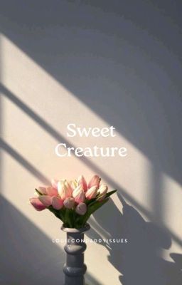 Sweet Creature [l.s] omegaverse 