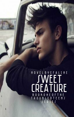 Sweet Creature { #wattys2017 }