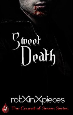 Sweet Death [boyxboy]