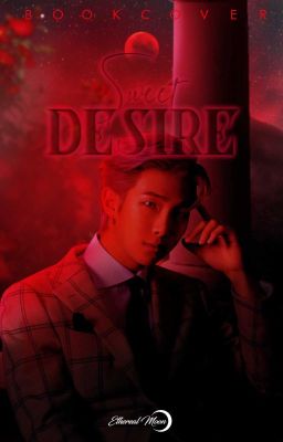 SWEET DESIRE | BOOKCOVER (Pausada)