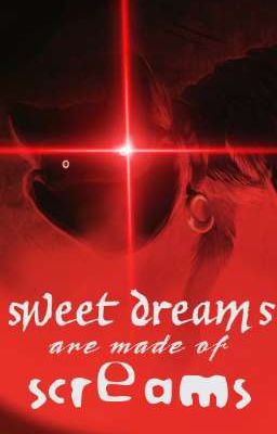 Sweet Dreams are made of screams||°CatNap One-shot°