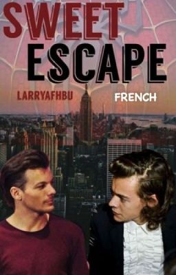 Sweet Escape ➶ (french) ✔