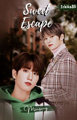 Sweet Escape ⊹ Minsung