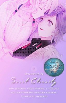 Sweet Eternity | Kanato Sakamaki