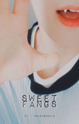 Sweet Fang || Stray kids || SeungJin