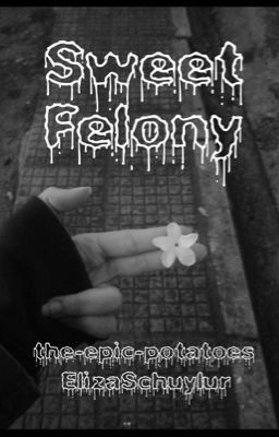 Sweet Felony