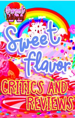 Sweet Flavor ·Abierto·