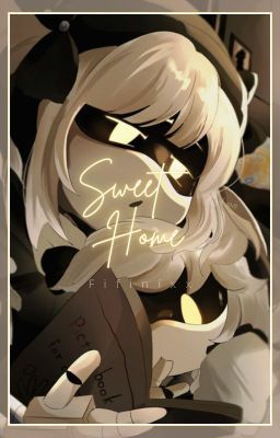 SWEET HOME [Murder Drones AU]