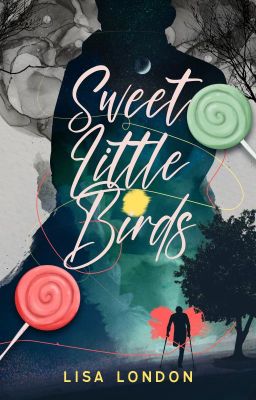 Sweet Little Birds (BxB Romance, Completed)