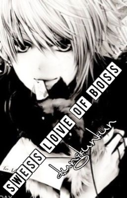 Sweet love of boss