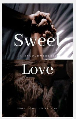 sweet love/ short story collection