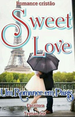 Sweet Love : um romance em Paris