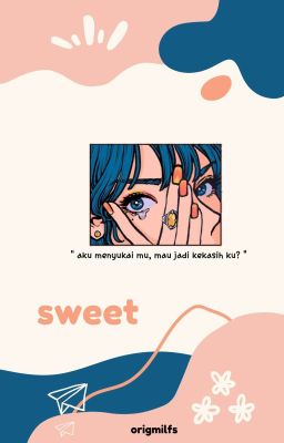 [√] sweet, m. chifuyu