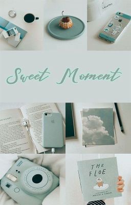 Sweet Moment || Boyfriend Scenario [Boku no Hero Academia]