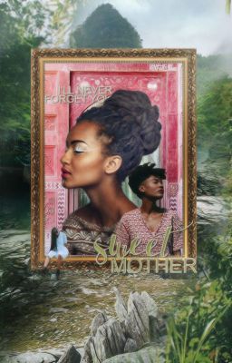 sweet mother ╳ graphic book