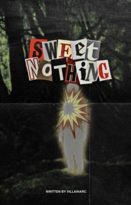 SWEET NOTHING ─ Xavier Thorpe