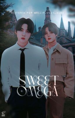 Sweet Omega ➵ YoonMin (Omegaverse) [Love Bonds #1] ✘ Incompleta