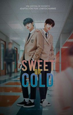 Sweet Or Cold - SEUNGIN