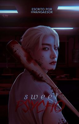 sweet psycho 𖠿 𝐒𝐞𝐨𝐧𝐠𝐣𝐨𝐨𝐧𝐠 