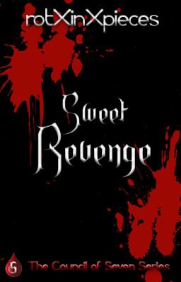 Sweet Revenge [boyxboy]