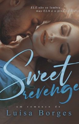 Sweet Revenge [série sweet]