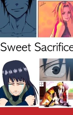 Sweet Sacrifice