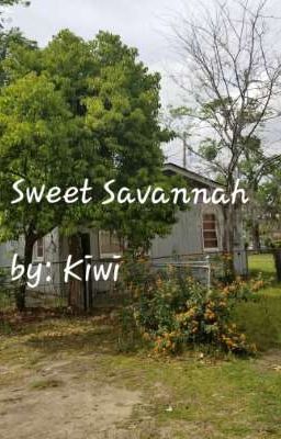 Sweet Savannah 