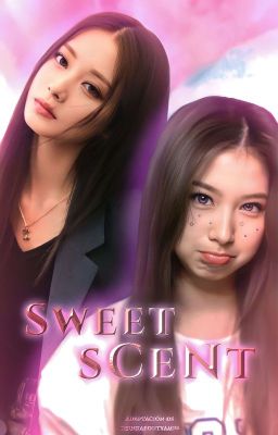 Sweet scent - Satzu