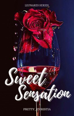 Sweet Sensation (Leonares Series 1)